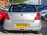 USED 2007 57 SUZUKI SWIFT 1.5 GLX Hatchback 5dr Petrol Manual (159 g/km, 101 bhp) Comprehensive Service History
