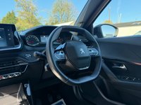USED 2023 23 PEUGEOT 2008 1.2 PureTech Active Premium + SUV 5dr Petrol Manual 100 bhp 