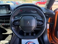 USED 2023 23 PEUGEOT 2008 1.2 PureTech Active Premium + SUV 5dr Petrol Manual 100 bhp 
