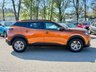 USED 2023 23 PEUGEOT 2008 1.2 PureTech Active Premium + SUV 5dr Petrol Manual 100 bhp 