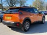USED 2023 23 PEUGEOT 2008 1.2 PureTech Active Premium + SUV 5dr Petrol Manual 100 bhp 
