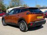 USED 2023 23 PEUGEOT 2008 1.2 PureTech Active Premium + SUV 5dr Petrol Manual 100 bhp 