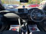 USED 2023 23 PEUGEOT 2008 1.2 PureTech Active Premium + SUV 5dr Petrol Manual 100 bhp 