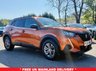 USED 2023 23 PEUGEOT 2008 1.2 PureTech Active Premium + SUV 5dr Petrol Manual 100 bhp 