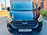 USED 2020 20 FORD TRANSIT CUSTOM 2.0 300 EcoBlue Limited Crew Van Double Cab 5dr Diesel Manual L1 H1 Euro 6 (s/s) (6 Seat) (130 ps) 
