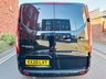 USED 2020 20 FORD TRANSIT CUSTOM 2.0 300 EcoBlue Limited Crew Van Double Cab 5dr Diesel Manual L1 H1 Euro 6 (s/s) (6 Seat) (130 ps) 