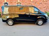 USED 2020 20 FORD TRANSIT CUSTOM 2.0 300 EcoBlue Limited Crew Van Double Cab 5dr Diesel Manual L1 H1 Euro 6 (s/s) (6 Seat) (130 ps) 