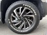 USED 2025 25 TOYOTA LAND CRUISER 2.7 250 VX SUV 5dr Petrol Auto 4WD Euro 6 (s/s) VAT Q Modellista Body kit