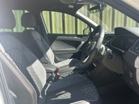 USED 2021 71 VOLKSWAGEN TIGUAN 1.5 TSI R-Line SUV 5dr Petrol DSG Euro 6 (s/s) (150 ps) 