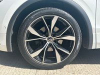 USED 2021 71 VOLKSWAGEN TIGUAN 1.5 TSI R-Line SUV 5dr Petrol DSG Euro 6 (s/s) (150 ps) 