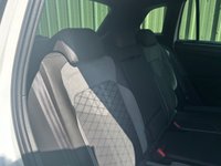 USED 2021 71 VOLKSWAGEN TIGUAN 1.5 TSI R-Line SUV 5dr Petrol DSG Euro 6 (s/s) (150 ps) 