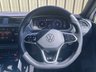 USED 2021 71 VOLKSWAGEN TIGUAN 1.5 TSI R-Line SUV 5dr Petrol DSG Euro 6 (s/s) (150 ps) 