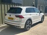 USED 2021 71 VOLKSWAGEN TIGUAN 1.5 TSI R-Line SUV 5dr Petrol DSG Euro 6 (s/s) (150 ps) 