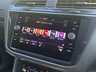 USED 2021 71 VOLKSWAGEN TIGUAN 1.5 TSI R-Line SUV 5dr Petrol DSG Euro 6 (s/s) (150 ps) 