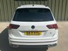 USED 2021 71 VOLKSWAGEN TIGUAN 1.5 TSI R-Line SUV 5dr Petrol DSG Euro 6 (s/s) (150 ps) 
