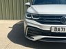 USED 2021 71 VOLKSWAGEN TIGUAN 1.5 TSI R-Line SUV 5dr Petrol DSG Euro 6 (s/s) (150 ps) 