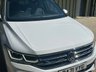 USED 2021 71 VOLKSWAGEN TIGUAN 1.5 TSI R-Line SUV 5dr Petrol DSG Euro 6 (s/s) (150 ps) 