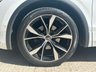 USED 2021 71 VOLKSWAGEN TIGUAN 1.5 TSI R-Line SUV 5dr Petrol DSG Euro 6 (s/s) (150 ps) 