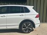 USED 2021 71 VOLKSWAGEN TIGUAN 1.5 TSI R-Line SUV 5dr Petrol DSG Euro 6 (s/s) (150 ps) 