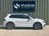 USED 2021 71 VOLKSWAGEN TIGUAN 1.5 TSI R-Line SUV 5dr Petrol DSG Euro 6 (s/s) (150 ps) 