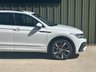USED 2021 71 VOLKSWAGEN TIGUAN 1.5 TSI R-Line SUV 5dr Petrol DSG Euro 6 (s/s) (150 ps) 