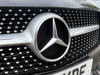 USED 2017 17 MERCEDES-BENZ A-CLASS 2.1 A200d AMG Line Hatchback 5dr Diesel 7G-DCT auto 136 bhp 