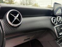 USED 2017 17 MERCEDES-BENZ A-CLASS 2.1 A200d AMG Line Hatchback 5dr Diesel 7G-DCT auto 136 bhp 