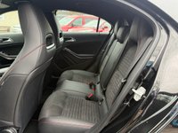 USED 2017 17 MERCEDES-BENZ A-CLASS 2.1 A200d AMG Line Hatchback 5dr Diesel 7G-DCT auto 136 bhp 