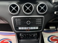 USED 2017 17 MERCEDES-BENZ A-CLASS 2.1 A200d AMG Line Hatchback 5dr Diesel 7G-DCT auto 136 bhp 