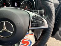 USED 2017 17 MERCEDES-BENZ A-CLASS 2.1 A200d AMG Line Hatchback 5dr Diesel 7G-DCT auto 136 bhp 