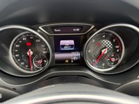 USED 2017 17 MERCEDES-BENZ A-CLASS 2.1 A200d AMG Line Hatchback 5dr Diesel 7G-DCT auto 136 bhp 