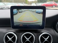 USED 2017 17 MERCEDES-BENZ A-CLASS 2.1 A200d AMG Line Hatchback 5dr Diesel 7G-DCT auto 136 bhp 