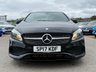 USED 2017 17 MERCEDES-BENZ A-CLASS 2.1 A200d AMG Line Hatchback 5dr Diesel 7G-DCT auto 136 bhp 