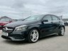 USED 2017 17 MERCEDES-BENZ A-CLASS 2.1 A200d AMG Line Hatchback 5dr Diesel 7G-DCT auto 136 bhp 