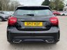USED 2017 17 MERCEDES-BENZ A-CLASS 2.1 A200d AMG Line Hatchback 5dr Diesel 7G-DCT auto 136 bhp 