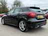 USED 2017 17 MERCEDES-BENZ A-CLASS 2.1 A200d AMG Line Hatchback 5dr Diesel 7G-DCT auto 136 bhp 