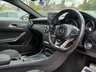 USED 2017 17 MERCEDES-BENZ A-CLASS 2.1 A200d AMG Line Hatchback 5dr Diesel 7G-DCT auto 136 bhp 