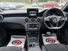 USED 2017 17 MERCEDES-BENZ A-CLASS 2.1 A200d AMG Line Hatchback 5dr Diesel 7G-DCT auto 136 bhp 