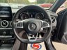 USED 2017 17 MERCEDES-BENZ A-CLASS 2.1 A200d AMG Line Hatchback 5dr Diesel 7G-DCT auto 136 bhp 