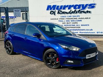 View our Ford Focus
