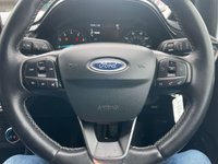 USED 2019 19 FORD FIESTA 1.1 Ti-VCT Zetec Hatchback 5dr Petrol Manual Euro 6 (s/s) (85 ps) SAT NAV | NOT AN 'ECO BOOM'