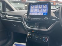USED 2019 19 FORD FIESTA 1.1 Ti-VCT Zetec Hatchback 5dr Petrol Manual Euro 6 (s/s) (85 ps) SAT NAV | NOT AN 'ECO BOOM'