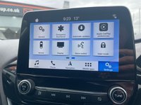 USED 2019 19 FORD FIESTA 1.1 Ti-VCT Zetec Hatchback 5dr Petrol Manual Euro 6 (s/s) (85 ps) SAT NAV | NOT AN 'ECO BOOM'