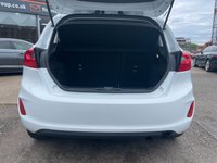 USED 2019 19 FORD FIESTA 1.1 Ti-VCT Zetec Hatchback 5dr Petrol Manual Euro 6 (s/s) (85 ps) SAT NAV | NOT AN 'ECO BOOM'