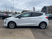 USED 2019 19 FORD FIESTA 1.1 Ti-VCT Zetec Hatchback 5dr Petrol Manual Euro 6 (s/s) (85 ps) SAT NAV | NOT AN 'ECO BOOM'