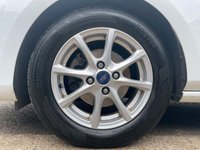 USED 2019 19 FORD FIESTA 1.1 Ti-VCT Zetec Hatchback 5dr Petrol Manual Euro 6 (s/s) (85 ps) SAT NAV | NOT AN 'ECO BOOM'