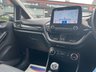 USED 2019 19 FORD FIESTA 1.1 Ti-VCT Zetec Hatchback 5dr Petrol Manual Euro 6 (s/s) (85 ps) SAT NAV | NOT AN 'ECO BOOM'