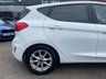 USED 2019 19 FORD FIESTA 1.1 Ti-VCT Zetec Hatchback 5dr Petrol Manual Euro 6 (s/s) (85 ps) SAT NAV | NOT AN 'ECO BOOM'