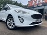 USED 2019 19 FORD FIESTA 1.1 Ti-VCT Zetec Hatchback 5dr Petrol Manual Euro 6 (s/s) (85 ps) SAT NAV | NOT AN 'ECO BOOM'