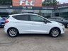 USED 2019 19 FORD FIESTA 1.1 Ti-VCT Zetec Hatchback 5dr Petrol Manual Euro 6 (s/s) (85 ps) SAT NAV | NOT AN 'ECO BOOM'